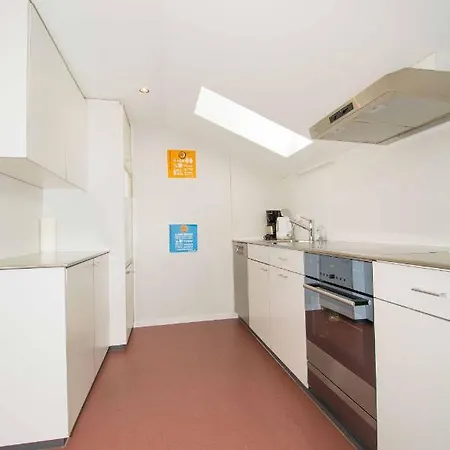 Apartment Im Zentrum Og *