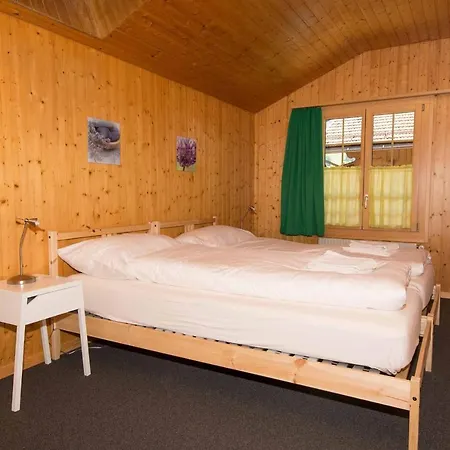 Im Zentrum Og Apartment