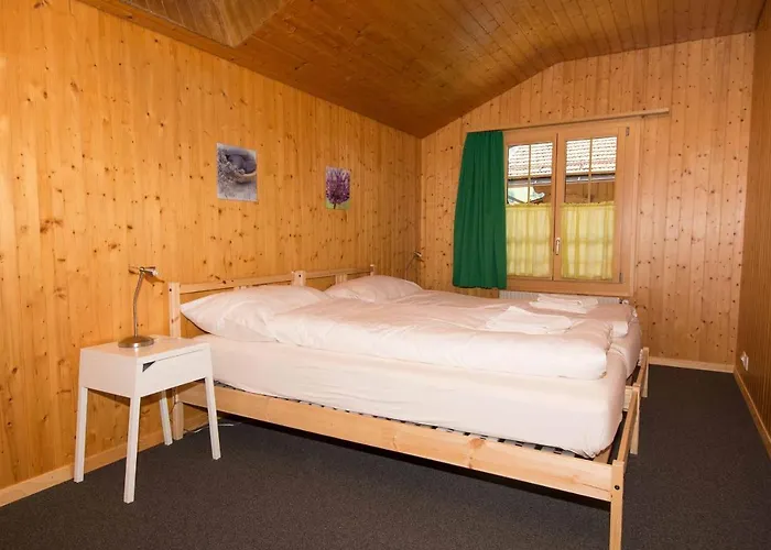 Im Zentrum Og Lejlighed