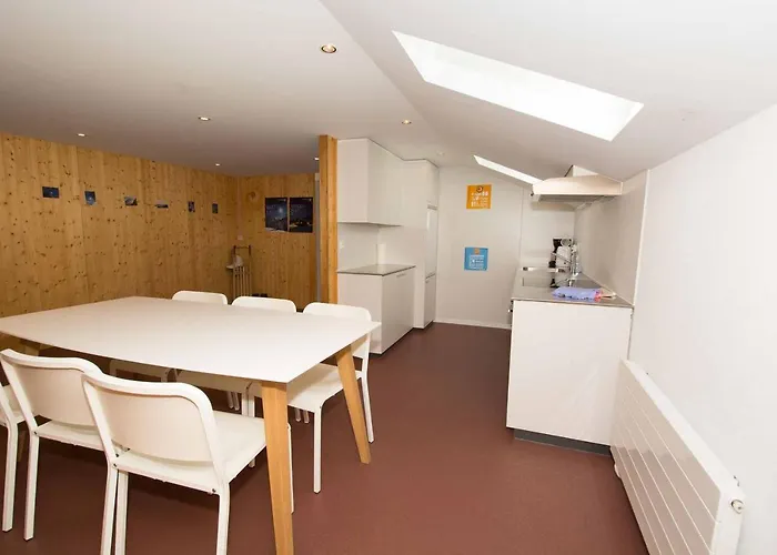 Im Zentrum Og * Adelboden