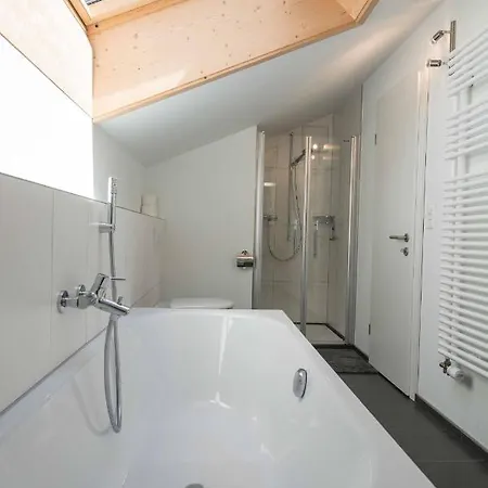 Im Zentrum Og Adelboden